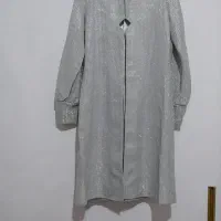 ۲۰ عدد مانتو پالتو بارانی لباس مجلسی|لباس|تبریز, |دیوار