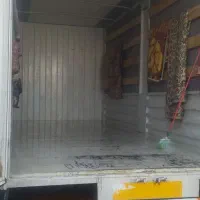 بار بری اثاثیه منزل و مبلمان|خدمات حمل و نقل|شهرکرد, |دیوار