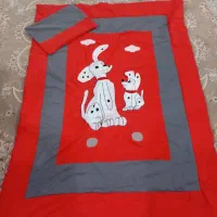 رو تختی عروسکی