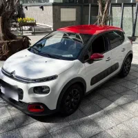 سیتروئن c3مدل۹۷