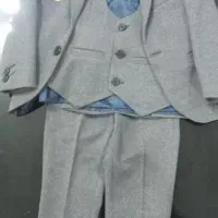 کت و شلوار پسرانه|کفش و لباس بچه|نجف‌آباد, حومه نجف آباد|دیوار