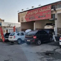 استخدام همکار و شاگرد مکانیک