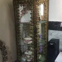 بوفه طرح برنج