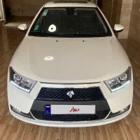 دنا پلاس اتوماتیک ۱۴۰۳ اپشنال