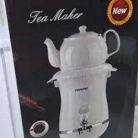 سماور برقی مونوتک مدل MSR-81|سماور، چای‌ساز، قهوه‌ساز|قم, پردیسان|دیوار