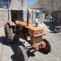 تراکتور رومانی|خودرو سنگین|سنقر, |دیوار