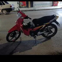 موتور بی کلاج