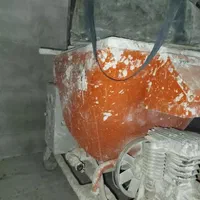 دستگاه گچ پاش