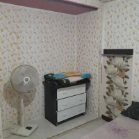 سوییت تکخواب دربست|اجارهٔ کوتاه‌مدت آپارتمان و سوئیت|ساری, |دیوار