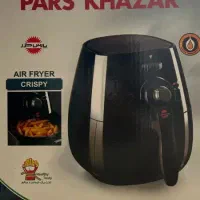 سرخ کن بدون روغن پارس خزر