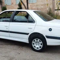 پژو پارس دوگانه کارخانه مدل 90|خودرو سواری و وانت|سنندج, |دیوار