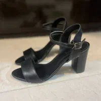 صندل پاشنه بلند