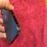 ایفون ۱۲ پرومکس|موبایل|اردبیل, |دیوار