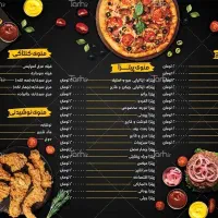 طراحی لوگو کارت ویزیت سربرگ آرم رزومه پوستر ارزان|خدمات رایانه‌ای و موبایل|مشهد, الهیه|دیوار