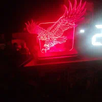 چراغه گیمینگ|سیستم صوتی خانگی|قم, پردیسان|دیوار