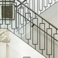 ساخت و نصب انواع نرده فلزی، درب و پنجره فلزی|خدمات پیشه و مهارت|تبریز, |دیوار