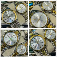 ساعت ست زنانه و مردانه مارک سیکو/دوتقویمه/رنگ ثابت|ساعت|مشهد, گاز|دیوار