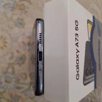 a73 Samsung|موبایل|تهران, استاد معین|دیوار