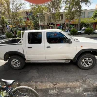 پیکاپ ریچ مدل ۹۶