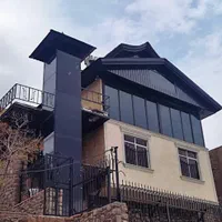 بالابر سما صعود باختر (نقد و اقساط)|مصالح و تجهیزات ساختمان|تهران, تهرانپارس شرقی|دیوار