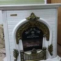 بخاری شرکت بهکاران  نو