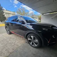 چانگان CS55 وارداتی 2024