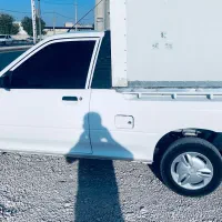 پراید بار ۴۰۲|خودرو سواری و وانت|لامرد, |دیوار