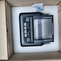 اسکنر اثر انگشت ده انگشتی سوپریما G10