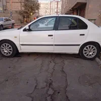 سمند SE، مدل ۱۳۹۲