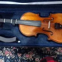 ویولن ۴/۴|ویولن|اهواز, کیانپارس |دیوار