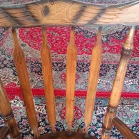 صندلی راک|مبلمان خانگی و میز عسلی|زاهدان, |دیوار