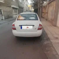 تیبا صندوق دار