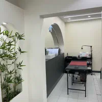 آرایشگر مو و شنیون