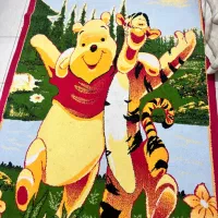 فرش کودک فقط 500هزارتومان