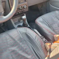 پراید ۹۵ کارمندی...|خودرو سواری و وانت|گنبد کاووس, |دیوار