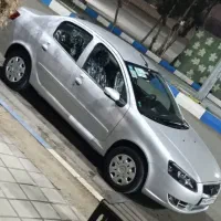 رانا پلاس ارتقا یافته با موتور TU5P با SBR