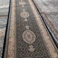 فرش کناره