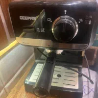 دستگاه قهوه ساز جیپاس