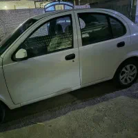 ساینا ۹۷ بدون رنگ