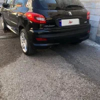 ۲۰۷|خودرو سواری و وانت|اردبیل, |دیوار