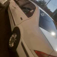 سمند     ef7 مدل ۹۱ سفید|خودرو سواری و وانت|میاندوآب, |دیوار