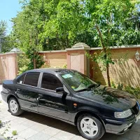 سمند LX مدل ۱۳۹۴ درحد معاوضه