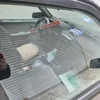 ماشین پراید هاچبک