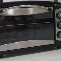 توستر|اجاق گاز و لوازم برقی پخت‌وپز|قوچان, |دیوار