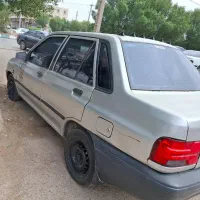 پراید مدل 85