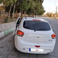 تیبا2 مدل 1401بیرنگ وکم کار|خودرو سواری و وانت|شاهرود, |دیوار