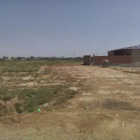 فروش یک قطعه زمین مسکونی در سیمین شهر