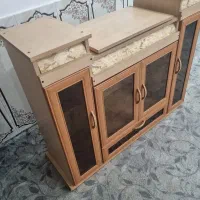 زیرتلویزیون ام دی اف|میز تلویزیون|دزفول, |دیوار