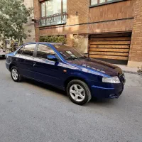 سمند سورن ELX فول