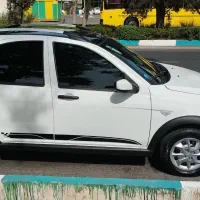 gxr l|خودرو سواری و وانت|شهر ری, فیروزآبادی|دیوار